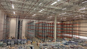 Aluguel de Porta Pallets