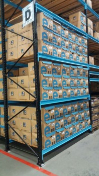 Estantes para Armazenagem